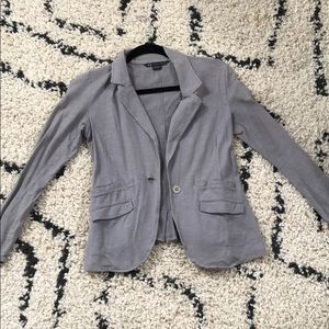 Armani exchange blazer